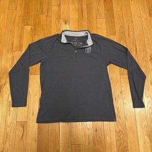 Free Fly men’s quarterzip